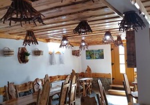 Rustic Inn River