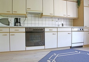 Rustikales Medebach-Ski-Retreat