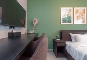 Rusutsu Grand Cabin