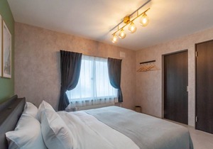 Rusutsu Grand Cabin