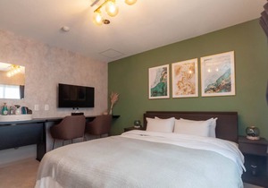 Rusutsu Grand Cabin