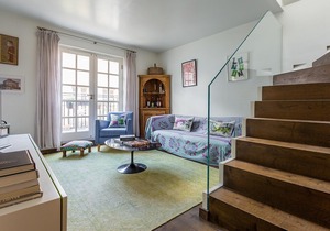 Rutland Mews South by onefinestay