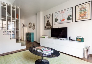 Rutland Mews South by onefinestay