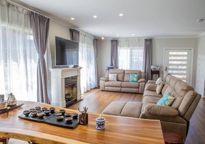 Ryan's Holiday House