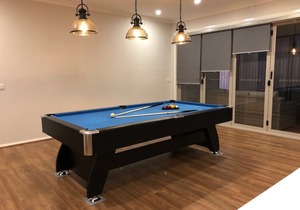 Ryan's Holiday House