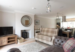 Rye Cottage