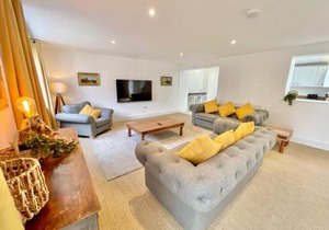 Rye Court Cottage - Stunning cottage in central Helmsley with parking