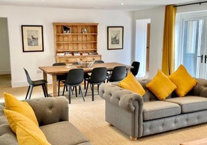 Rye Court Cottage - Stunning cottage in central Helmsley with parking