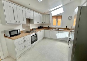 Rye Court Cottage - Stunning cottage in central Helmsley with parking
