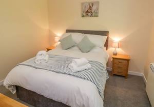 Ryedale Country Lodges - Willow Lodge, KIRKBYMOORSIDE