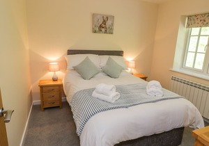Ryedale Country Lodges - Willow Lodge, KIRKBYMOORSIDE