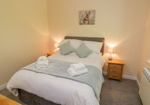 Ryedale Country Lodges - Willow Lodge, KIRKBYMOORSIDE