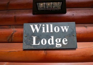 Ryedale Country Lodges - Willow Lodge