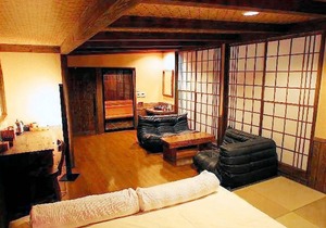 Ryokan Tsuruya