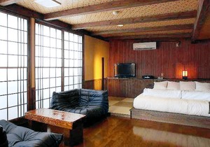 Ryokan Tsuruya