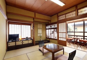 Ryokan Tsuruya
