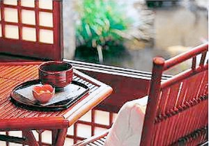 Ryokan Tsuruya