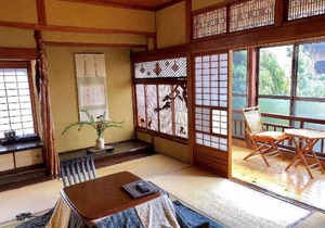 Ryokan Tsuruya