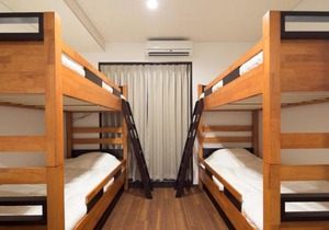 Ryokan Hostel Gion