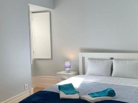 São Bartolomeu Apartment 1