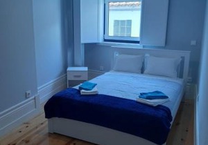 São Bartolomeu Apartment 3