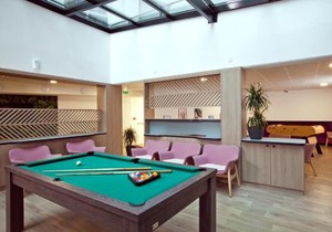 Séjours & Affaires Paris Bagnolet