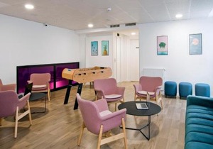 Séjours & Affaires Paris Bagnolet
