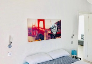Súper Apartamento Castellana-Serrano-El Viso