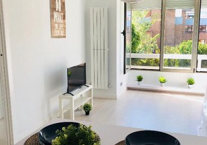 Súper Apartamento Castellana-Serrano-El Viso