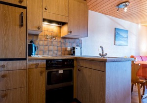 Südlenz 12 1. OG Süd by Interhome