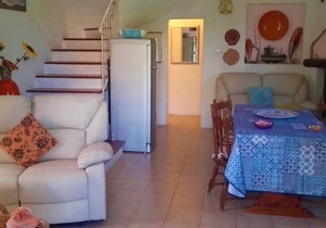 S Arena Scoada: Villa: only 80 meters far from the beaches