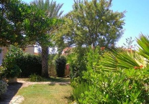 S Arena Scoada: Villa: only 80 meters far from the beaches