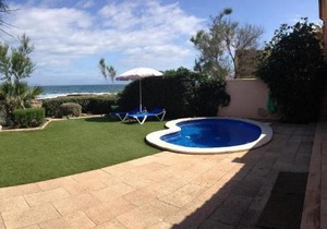 s'Estanyol Villa Sleeps 7 Pool Air Con WiFi