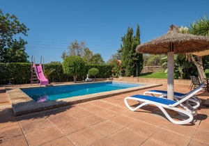 S'horta Portocolom