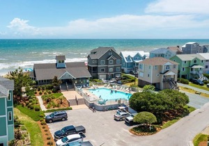 S. Permuda Wynd 100 | Sleeps 10 | Community Pool | Elevator