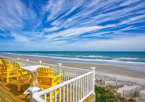 S. Permuda Wynd 139 Oceanfront! | Community Pool