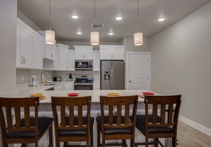 S102 - Estancia - 4 BD / 4 BA