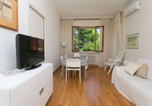S235 - Sirolo, delightful three-room apartment in a strategic position