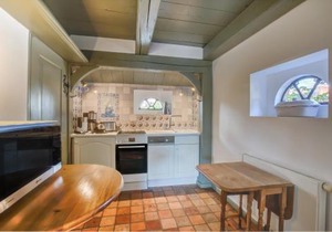 S4 im Friesenhaus Sara