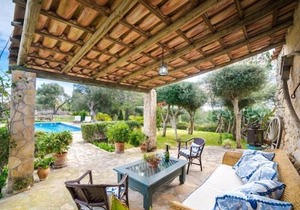 Sa Bastida Sant Joan