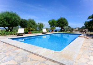 Sa Bastida - Two Bedroom Villa, Sleeps 4