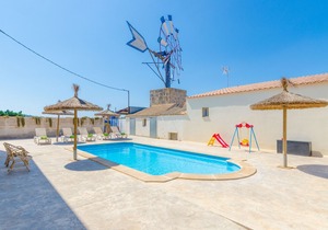Sa Caseta De Ses Vaques son Covas - Sa Vaqueria 2