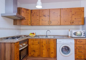 SA CASETA DE SES VAQUES.SON COVAS (SA VAQUERIA 2) - Chalet with shared pool in CAMPOS. Free WiFi