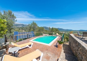 Sa Garriga De Can Barratot