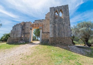 Sa Garriga De Can Barratot