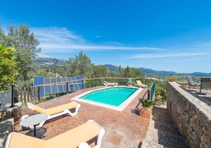 Sa Garriga De Can Barratot
