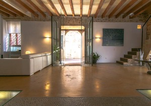 SA MURALLA Alcúdia