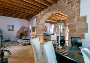SA MURALLA Alcúdia