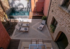 SA MURALLA Alcúdia
