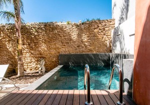 SA MURALLA Alcúdia